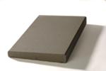 Mauerabdeckung Pultdach 25x5-3,5x49