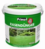 Prima Rasendünger m.SW u.LZW Eimer 10kg