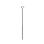 Knauf Ösendraht 250mm 100 Stück