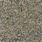Platte Waschbeton 40x40x4cm Rheinkies