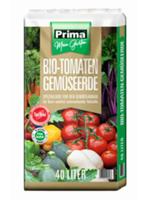 Prima BIO Tomaten- und Gemüseerde 40l