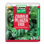Prima Zimmerpflanzerde Torfreduziert 10l
